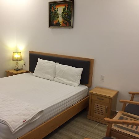 Aroma Hotel And Spa Phú Quốc Exterior foto