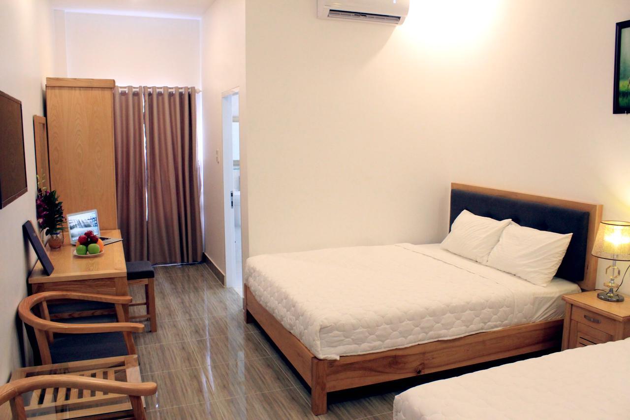 Aroma Hotel And Spa Phú Quốc Exterior foto