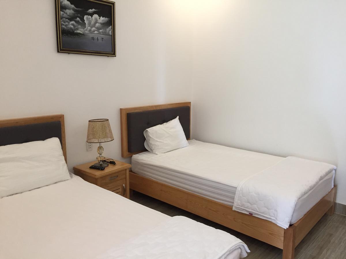Aroma Hotel And Spa Phú Quốc Exterior foto